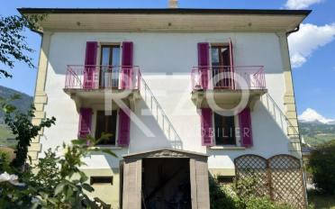 Single house 6.5 rooms - image - 1