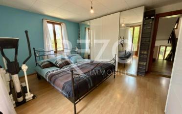 Single house 6.5 rooms - image - 10