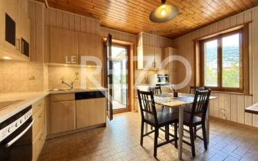 Single house 6.5 rooms - image - 3