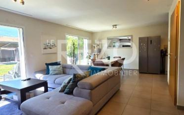 Villa 4.5 Zimmer - image - 2