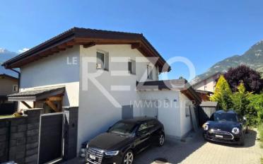 Villa 4.5 Zimmer - image - 8