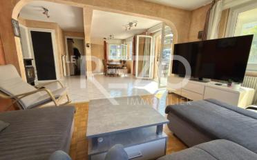 Einfamilienhaus 5.5 Zimmer - image - 4