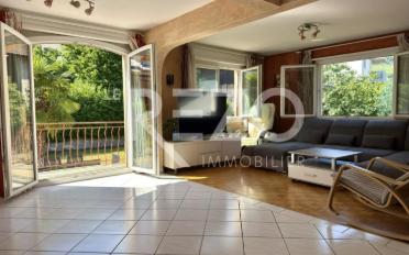 Einfamilienhaus 5.5 Zimmer - image - 3