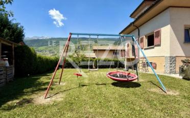 Einfamilienhaus 5.5 Zimmer - image - 2
