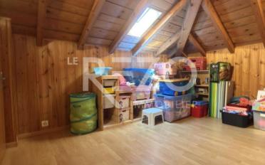 Einfamilienhaus 5.5 Zimmer - image - 12