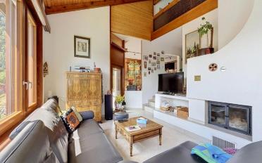Einfamilienhaus 6.5 Zimmer - image - 7