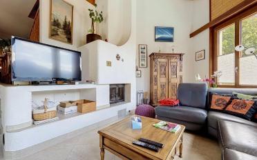 Einfamilienhaus 6.5 Zimmer - image - 6