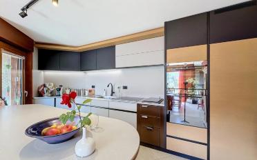 Einfamilienhaus 6.5 Zimmer - image - 3