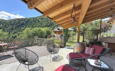 Einfamilienhaus 6.5 Zimmer - image - 13