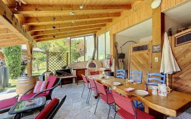 Einfamilienhaus 6.5 Zimmer - image - 11