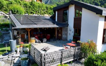 Einfamilienhaus 6.5 Zimmer - image - 12