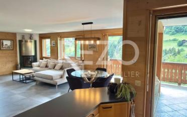 Wohnung 4.5 Zimmer - image - 3