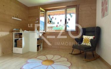 Wohnung 4.5 Zimmer - image - 11