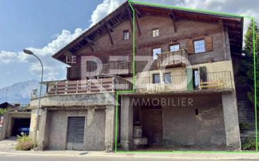 Maison 6 pièces - image - 1