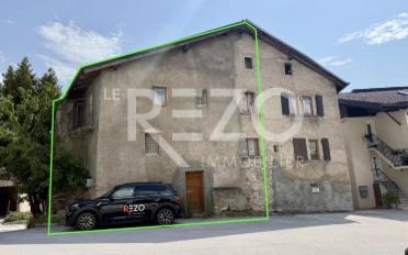 Maison 6 pièces - image - 2