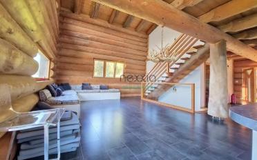 Maison 7.5 pièces - image - 3