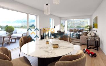 Wohnung 3.5 Zimmer - image - 4