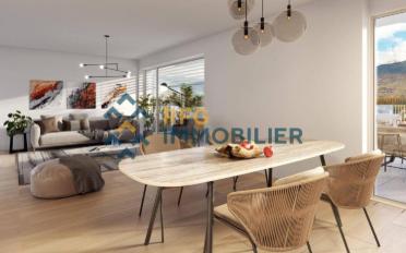 Wohnung 3.5 Zimmer - image - 5