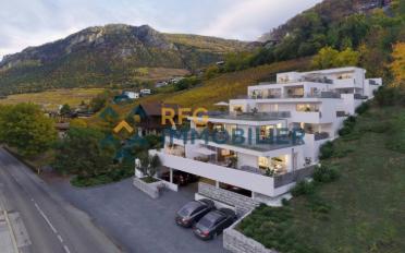 Wohnung 4.5 Zimmer - image - 1