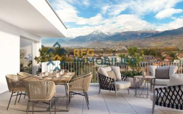 Wohnung 4.5 Zimmer - image - 6