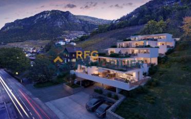 Wohnung 4.5 Zimmer - image - 7