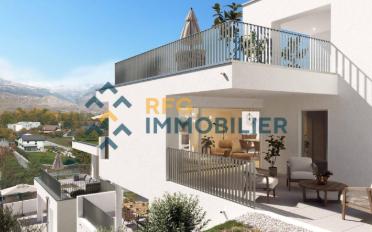 Appartement 3.5 pièces - image - 1