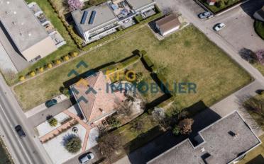 Reihenfamilienhaus 5.5 Zimmer - image - 8