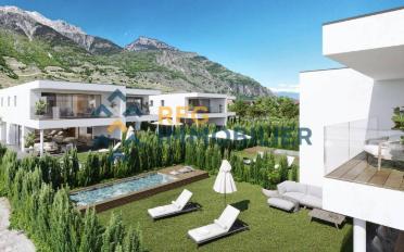 Reihenfamilienhaus 5.5 Zimmer - image - 2