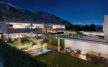 Reihenfamilienhaus 5.5 Zimmer - image - 6