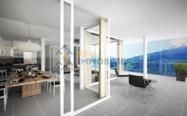 Wohnung 3.5 Zimmer - image - 5