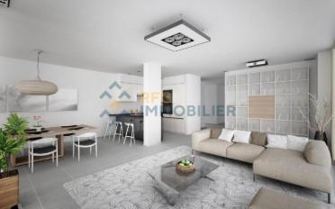 Wohnung 3.5 Zimmer - image - 4