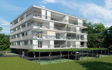 Apartment 3.5 rooms - image - 2