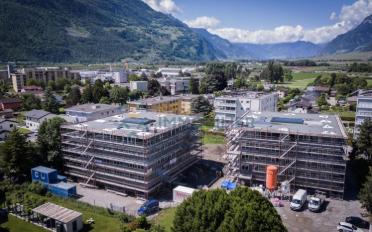 Wohnung 3.5 Zimmer - image - 11