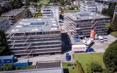 Wohnung 3.5 Zimmer - image - 8