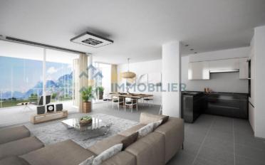 Wohnung 3.5 Zimmer - image - 4