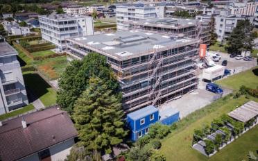 Wohnung 3.5 Zimmer - image - 7