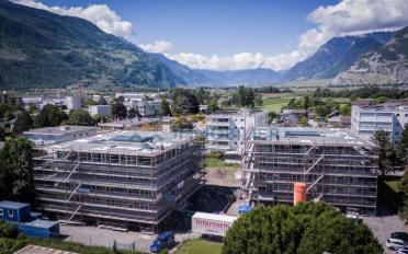 Wohnung 3.5 Zimmer - image - 11