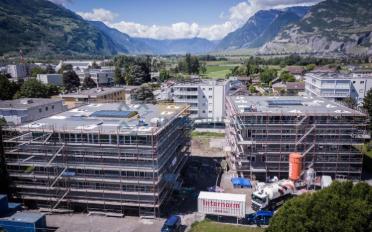 Apartment 4.5 rooms - image - 10