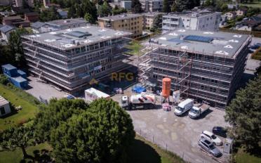 Apartment 4.5 rooms - image - 8