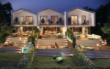 Villa 4.5 pièces - image - 1