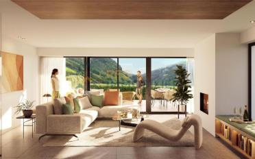 Villa 4.5 pièces - image - 4