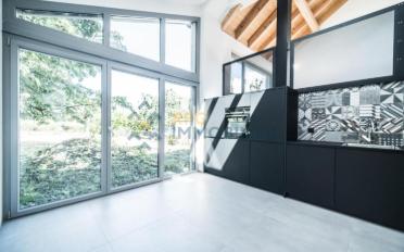 Reihenfamilienhaus 4.5 Zimmer - image - 2