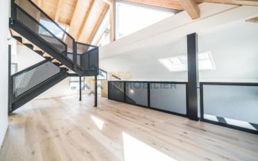 Reihenfamilienhaus 4.5 Zimmer - image - 6