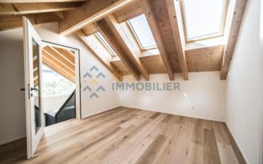 Reihenfamilienhaus 4.5 Zimmer - image - 9