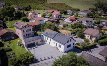 Reihenfamilienhaus 4.5 Zimmer - image - 11