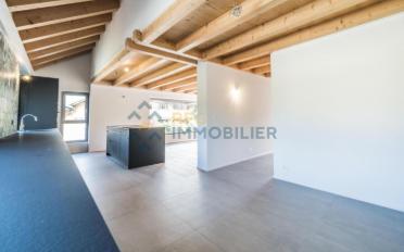 Maison contiguë 3.5 pièces - image - 5