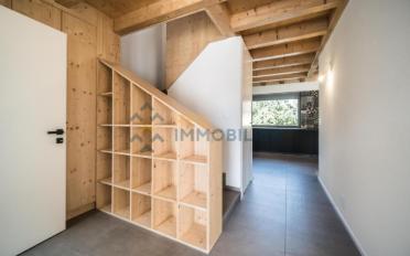 Maison contiguë 3.5 pièces - image - 7