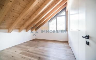 Maison contiguë 3.5 pièces - image - 11