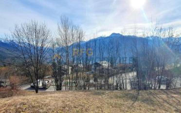 Terrain à bâtir - image - 1