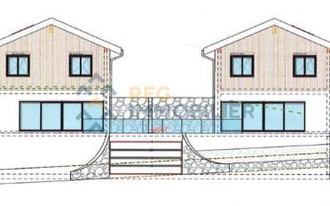 Terrain à bâtir - image - 2